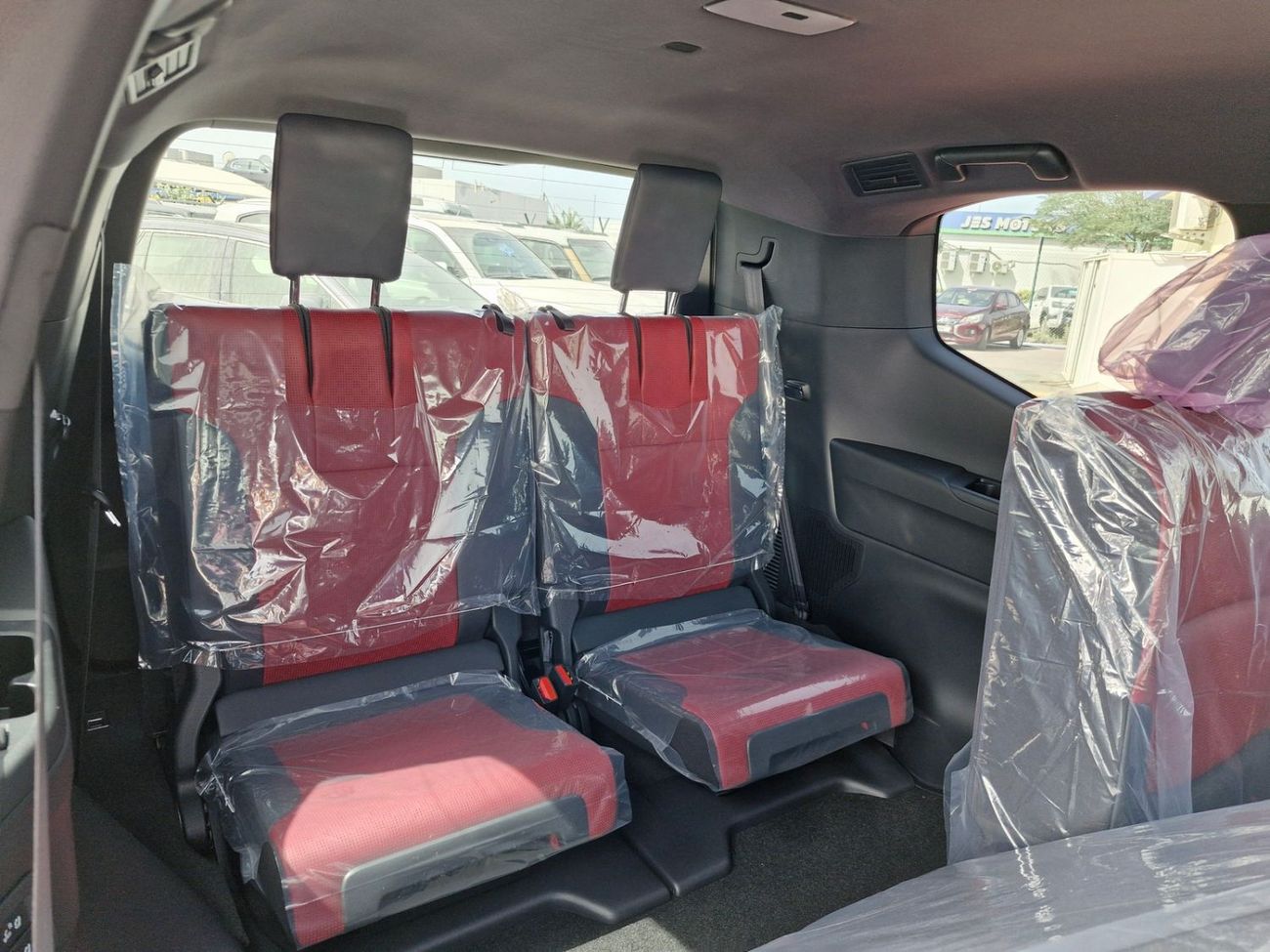 تويوتا لاند كروزر ONLY FOR AFRICA, BEST PRICE 2025 LAND CRUSIER VX4 3.3L DIESEL BRAND NEW 0KM