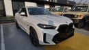 BMW X6 BMW X6 M40I V6 M-SPORT PRO