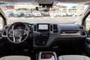 Toyota Granvia V 2.8L - Black Inside Beige | Export Only
