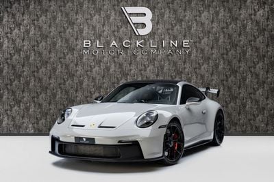 Porsche 911 GT3