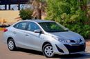 Toyota Yaris SE 1.5L Sedan 520-Monthly l GCC l Cruise, Camera, GPS l Accident Free