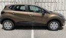 Renault Captur PE 1.6 | Under Warranty | Free Insurance | Inspected on 150+ parameters