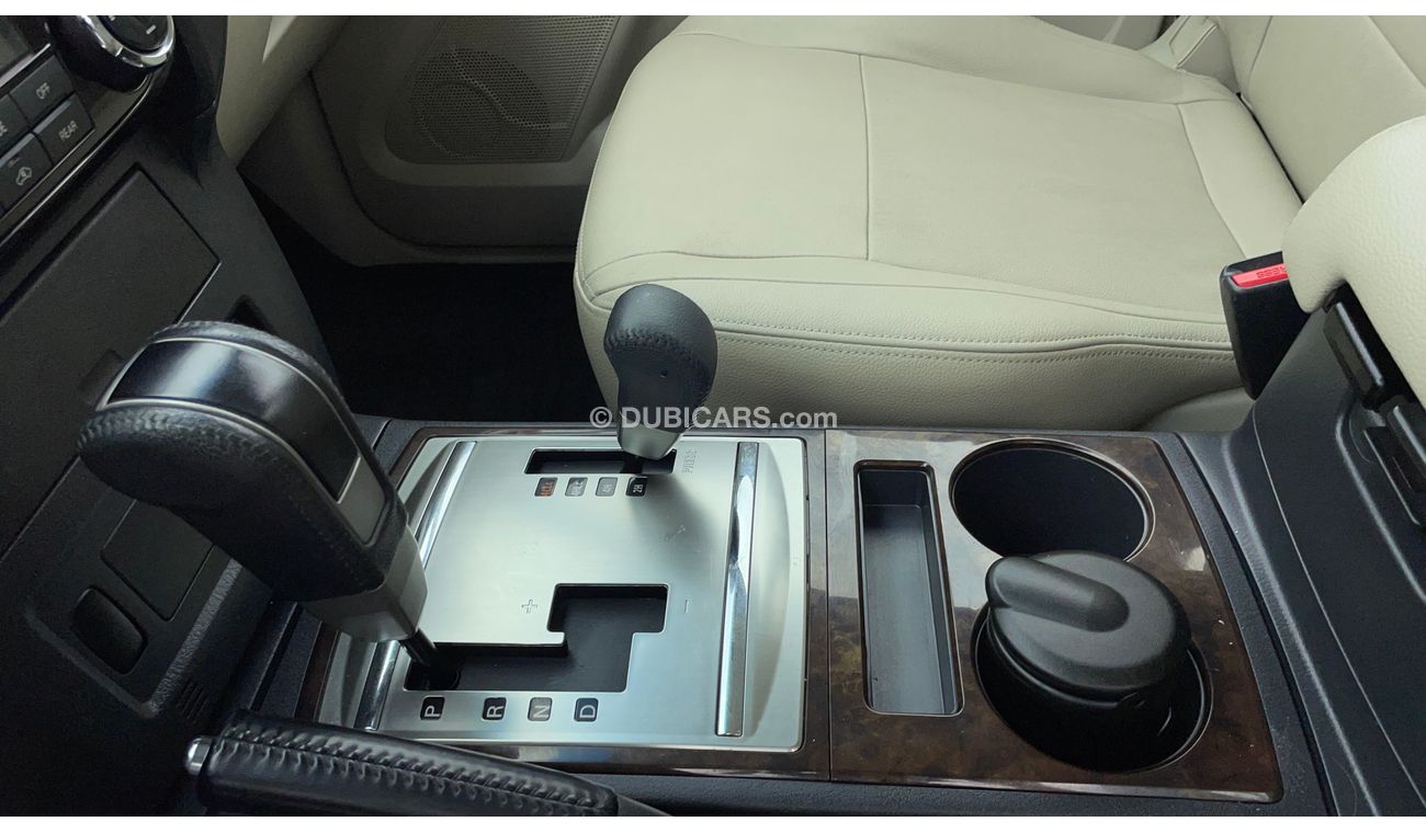 Mitsubishi Pajero GLS MID 3.8 | Zero Down Payment | Free Home Test Drive