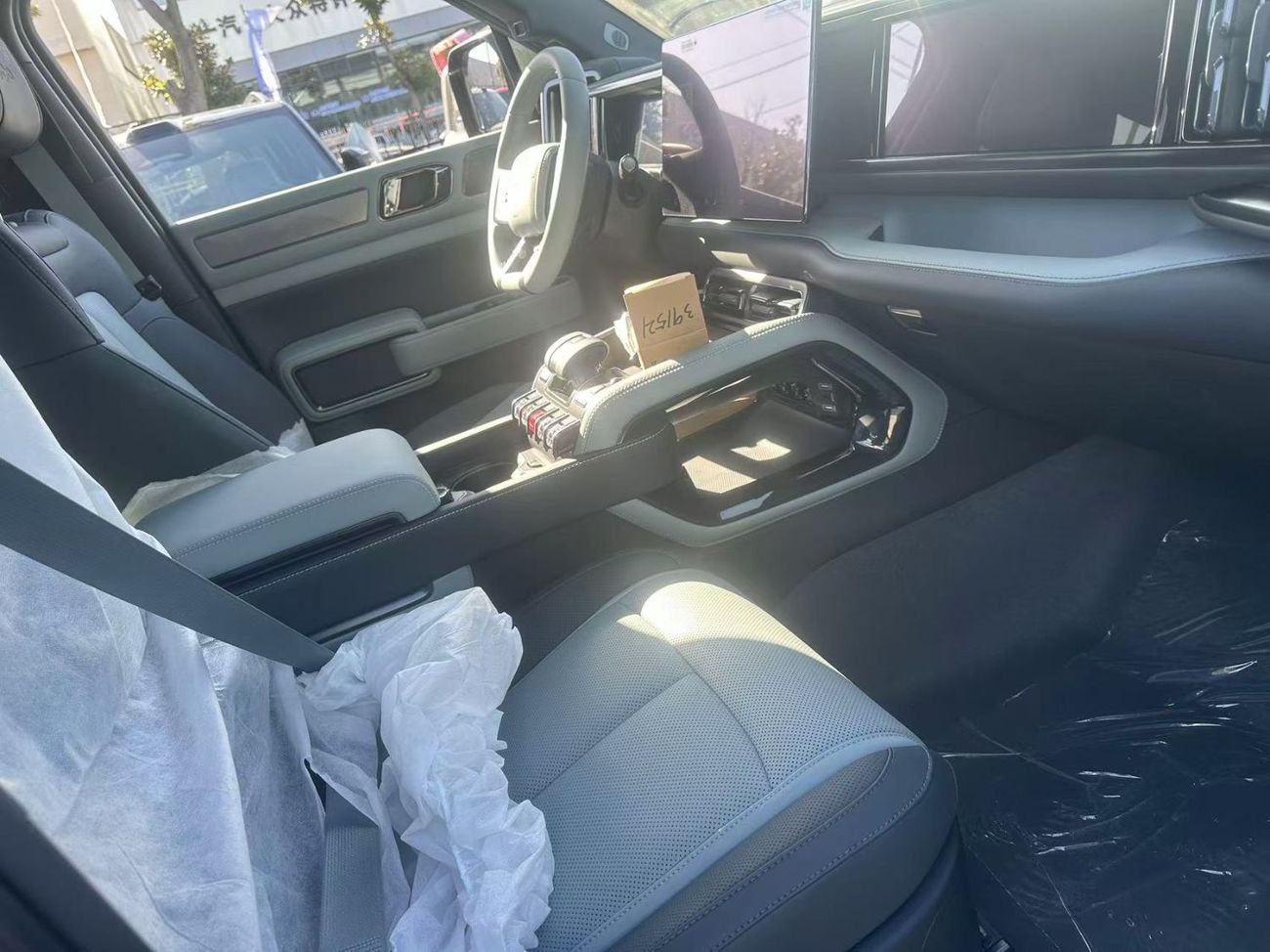 بي واي دي ليوبارد 5 Export Price