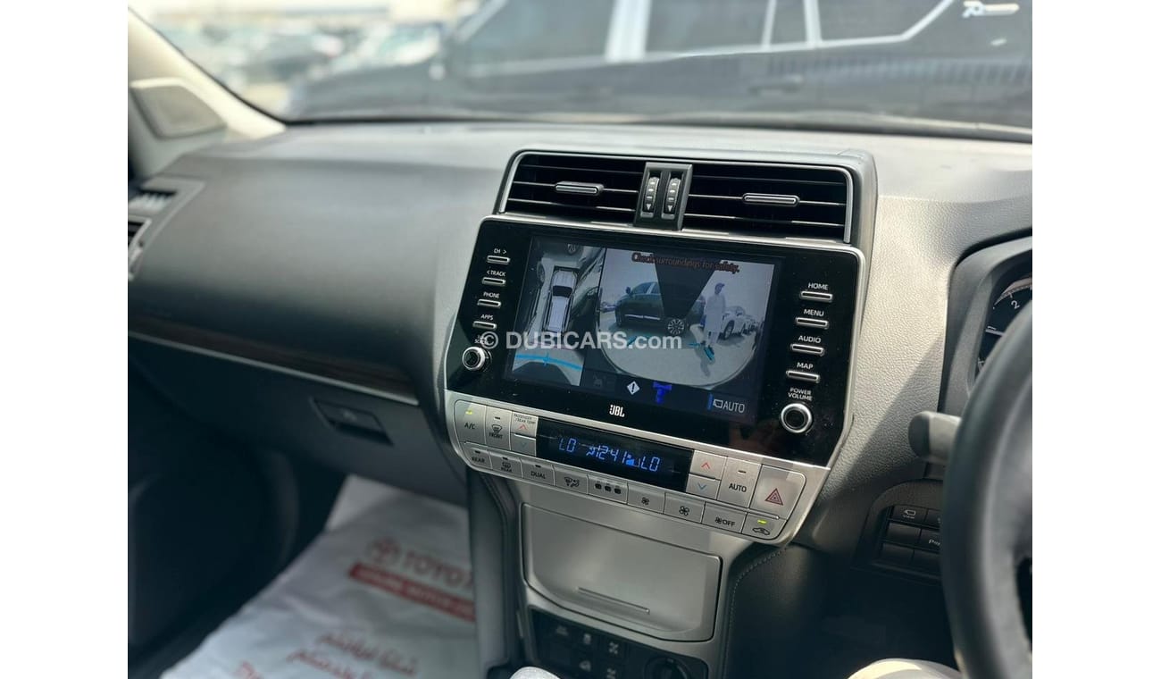 تويوتا برادو