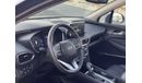 Hyundai Santa Fe 2019 Hyundai Santa Fe 2.0L Limited / EXPORT ONLY / فقط للتصدير