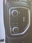 GMC Sierra 1500 REG/CAB AT4