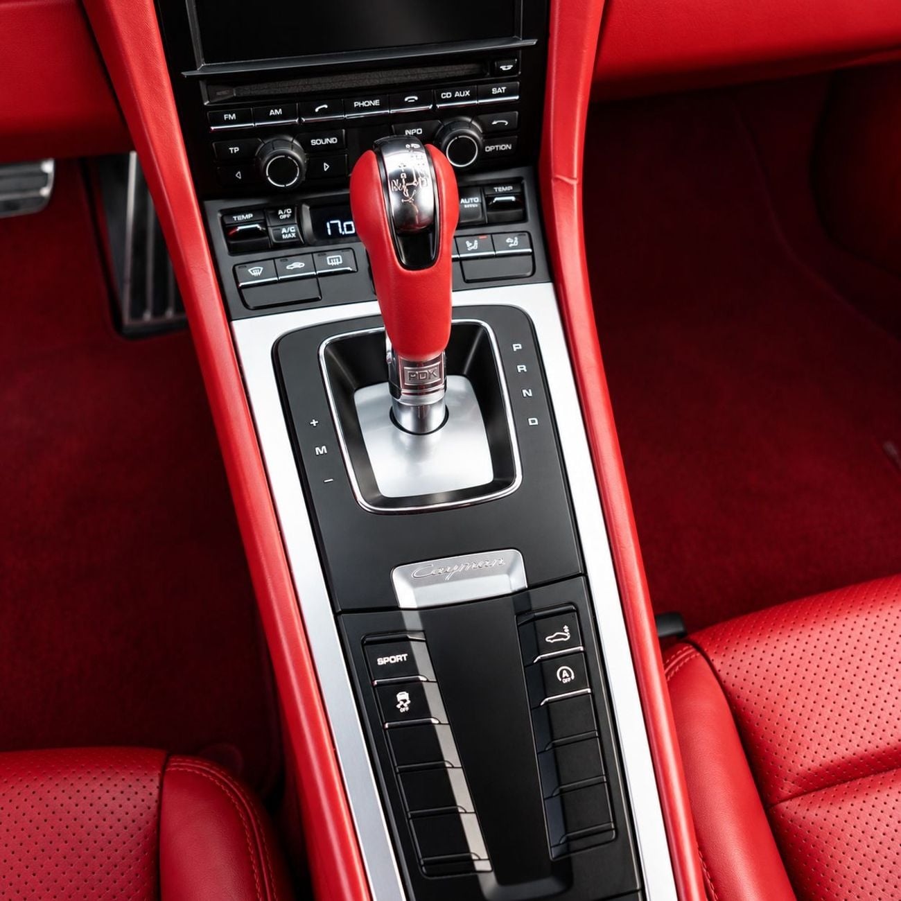 Porsche Cayman STANDARD AED 6,433  P.M • 0% Downpayment • Porsche Cayman • 1 Year Warranty
