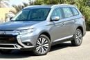 Mitsubishi Outlander GLX High 2.4L 960-Monthly l GCC l Cruise, Camera, 4x4 l Accident Free