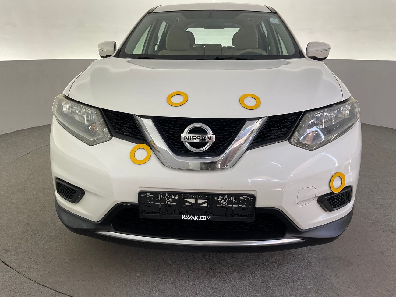 نيسان إكس تريل S | شامل الضمان | 0 ﺪﻔﻋﺓ ﺃﻮﻟﻯ