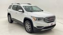 GMC Acadia SLE 3.6 | Zero Down Payment | Home Test Drive