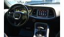 Dodge Challenger CHALLENGER SXT PLUS//SUN ROOF//BLIND SPOT//BIG SCREN//AIR BAGS