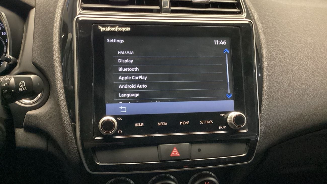 Mitsubishi ASX GLX LUXURY HIGHLINE | Guaranteed Warranty | 0 Down Payment