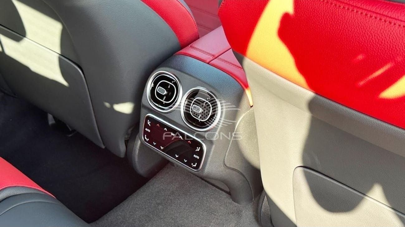 Mercedes-Benz C 200 Mercedes-Benz/C 200/MC202 2.0L Petrol AT