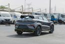Changan UNI-T CHANGAN UNI-T 2025 – 1.5L Turbo FOR EXPORT ONLY