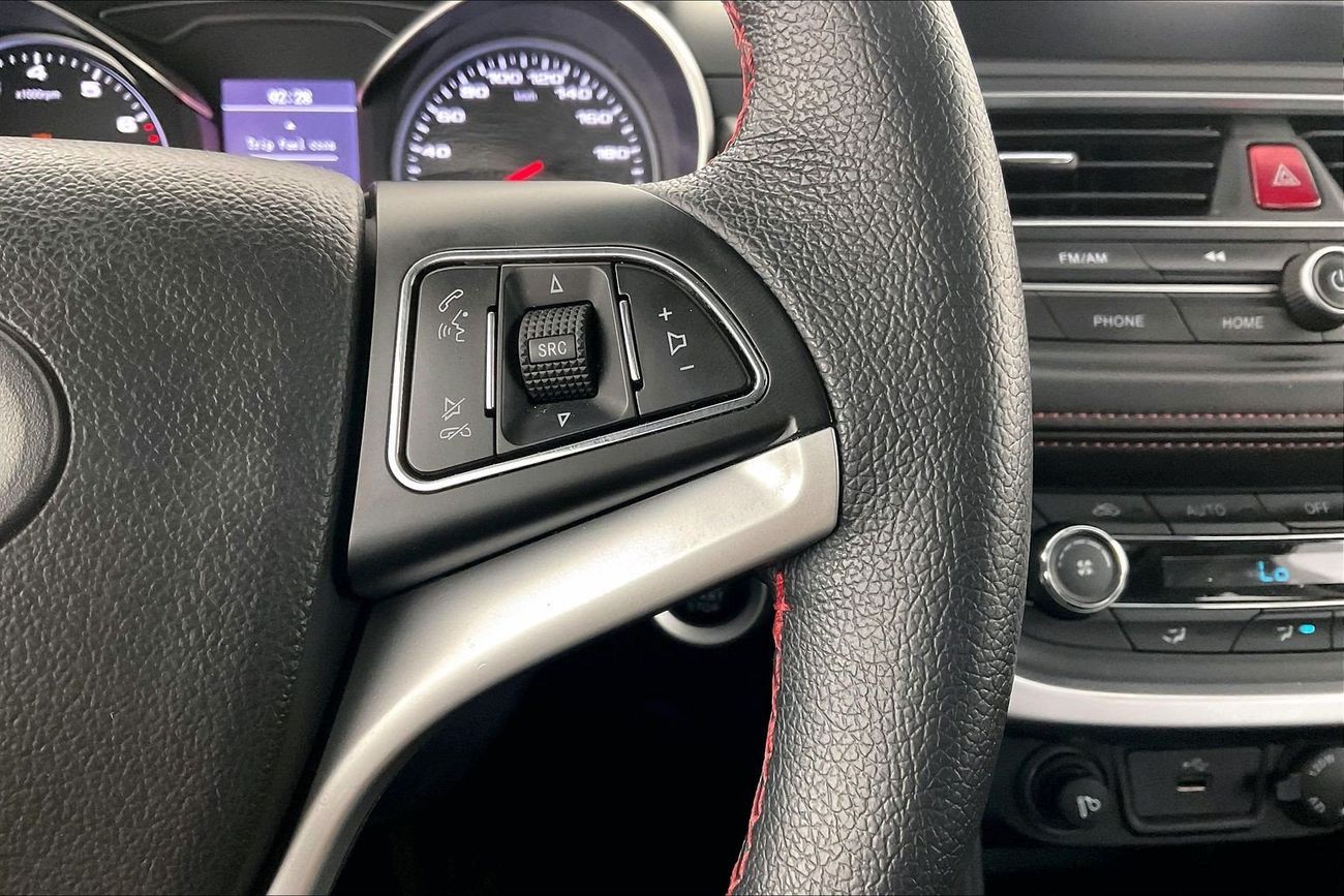 JAC S3 Plus Intelligent Luxury | National Day Celebration | Guaranteed Warranty | 0 Down Payment