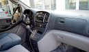 هيونداي H-1 Hyundai H1 GCC 12 Seats 2017