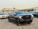 GMC Sierra 5.3L V8 AT4 Regular Cab (AWD) 2021 5.3L V8 AT4 1500 4x4 CANADA SPEC