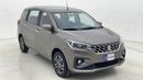 Suzuki Ertiga 1.5L GLX 2024 GLX | AED 731/Month | 0 DP | 30 Day Return | Warranty | Service History