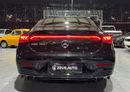 Mercedes-Benz EQE 350+ SUV 2022 Mercedes Benz EQE350+ AMG, 2027 Mercedes Warranty + Service Pack, Fully Loaded, GCC