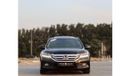 Honda Accord EX 2.4L Honda Accord 2015 GCC accident-free in excellent condition