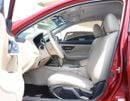 نيسان ألتيما نيسان ألتيما 2018 خليجى بحاله ممتازه ممشى 123000 كم بمحرك سعته 2500سى سى بسعر 35000درهم