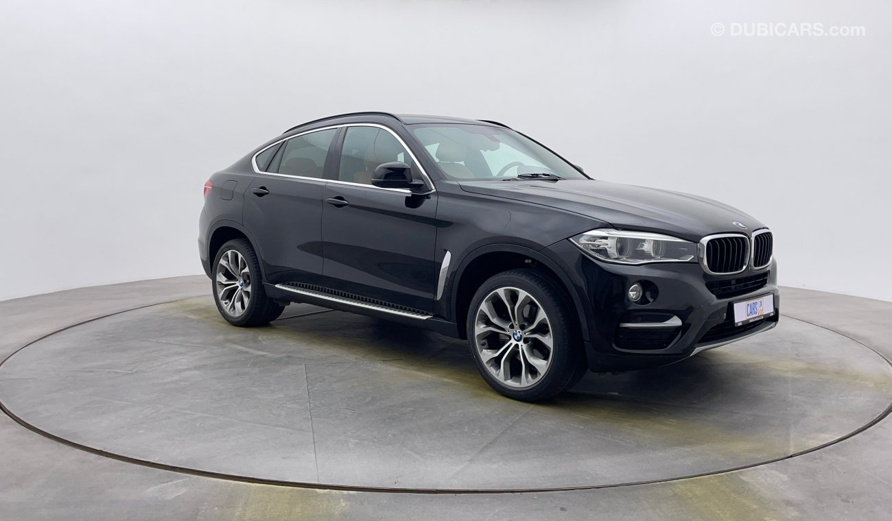 BMW X6 X6 3000