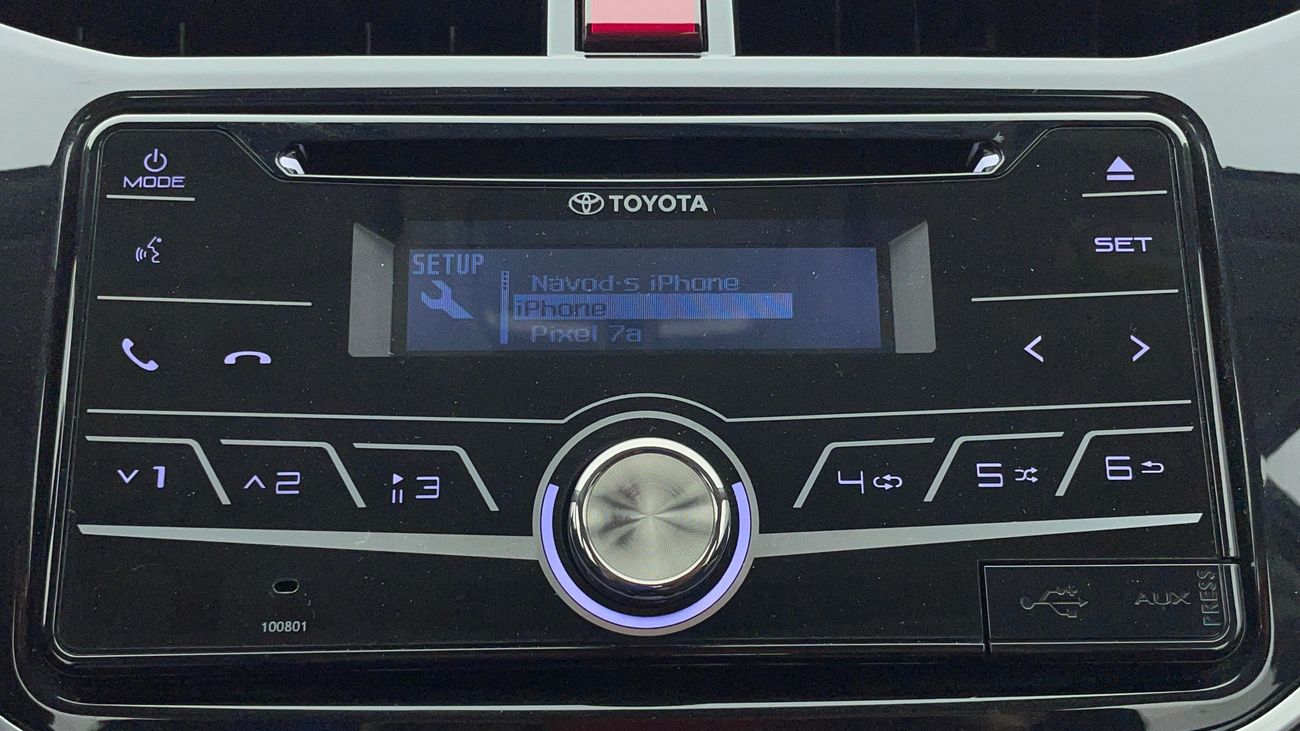 Toyota Rush EX 1.5 | Zero Down Payment | Free Home Test Drive