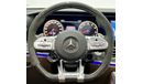 Mercedes-Benz E 63 AMG 4MATIC+ 2020 Mercedes Benz E63S 4Matic, Dec 2025 Mercedes Warranty + Service Package, FSH Agency, GC