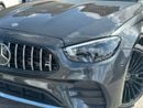 Mercedes-Benz E 350 MERCEDS E 350 2023 4MATIC AMG