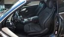 مرسيدس بنز C 200 كوبيه