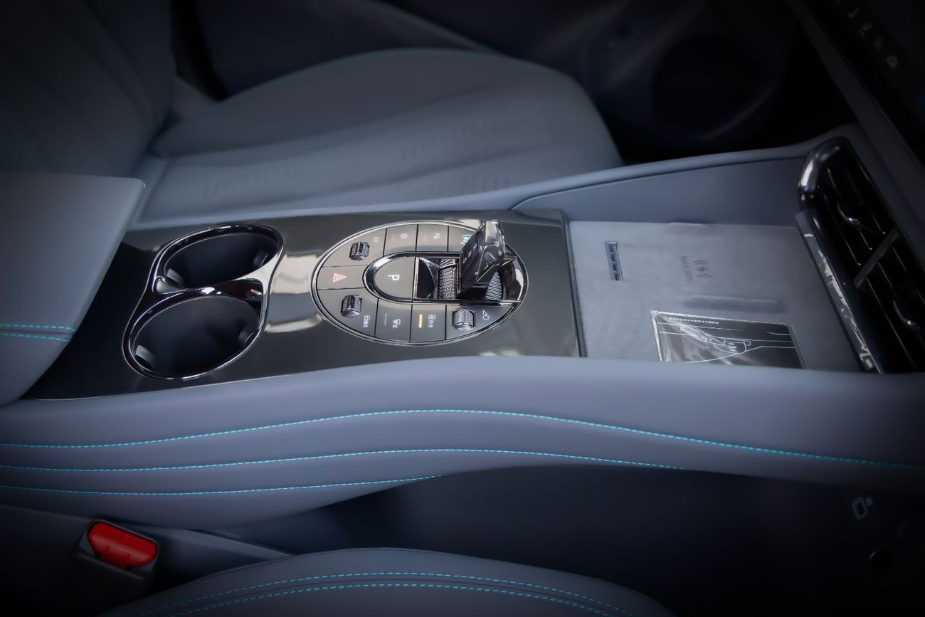 بي واي دي سيل BYD Seal 06 GT 2025 / 505KM