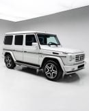 مرسيدس بنز G 55 AMG