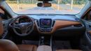 Chevrolet Malibu LT 2.0L