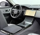 Land Rover Range Rover Velar Dynamic SE P250 2.0L 2025 Range Rover Velar P250 Dynamic SE, 2029 RR Warranty + Service Pack, Very L