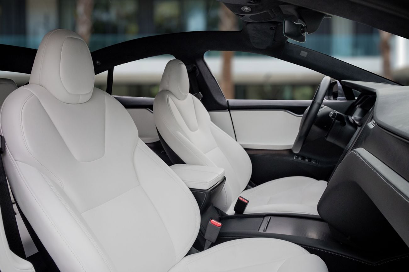 تسلا Model S Model S Performance | 2,840 P.M | 0% Downpayment | Tesla Model S | Battery Warranty!