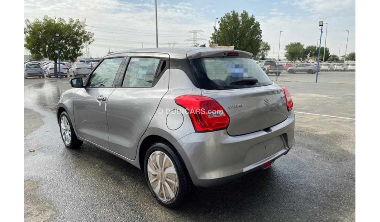Suzuki Swift 1.2 cc full