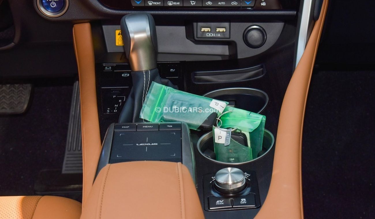 Lexus RX450h h | Hybrid | 2022 | with AMAZING OFFER