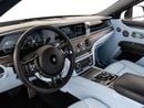 Rolls Royce Ghost Standard