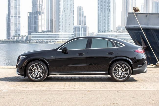 Mercedes-Benz GLC 4MATIC, миниатюра 26