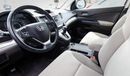 Honda CRV AWD