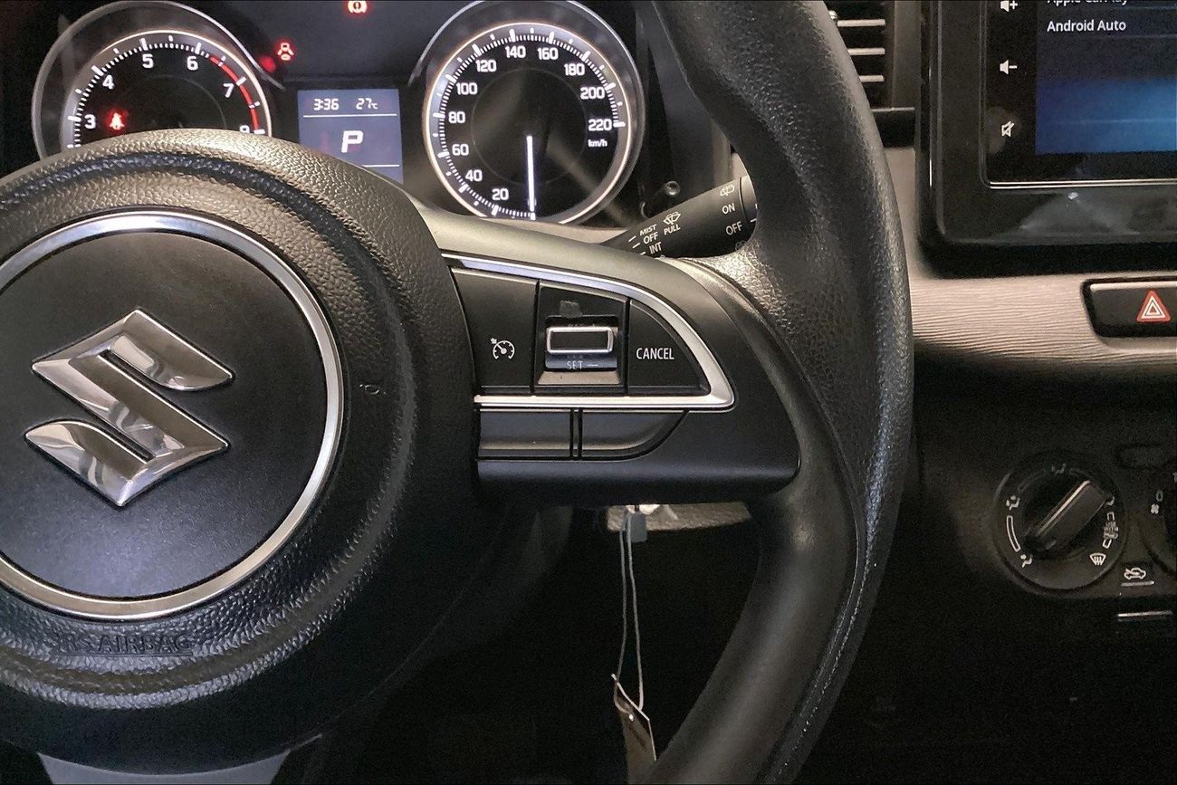 سوزوكي ايرتيغا GL | شامل الضمان | 0 ﺪﻔﻋﺓ ﺃﻮﻟﻯ