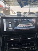 Toyota Land Cruiser 2026 VXR 3.5 TWIN TURBO