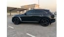 Infiniti FX35