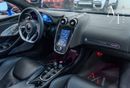 مكلارين GT 2023 Mclaren GTS, With Mclaren Warranty, Fully Loaded, Excellent Condition, GCC Spec