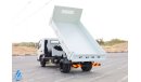 ميتسوبيشي كانتر Pick Up Tipper Truck 4.2L RWD Diesel Manual Transmission / Book Now!