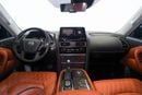 Nissan Patrol LE PLATINUM