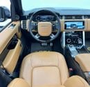 Land Rover Range Rover Vogue 5.0L 2020 Range Rover Vogue HSE P525, Oct/2026 Warranty, Full Service History, Excellent Condi