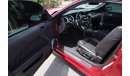 فورد موستانج V6 premium 3,7L 305hp 3700CC