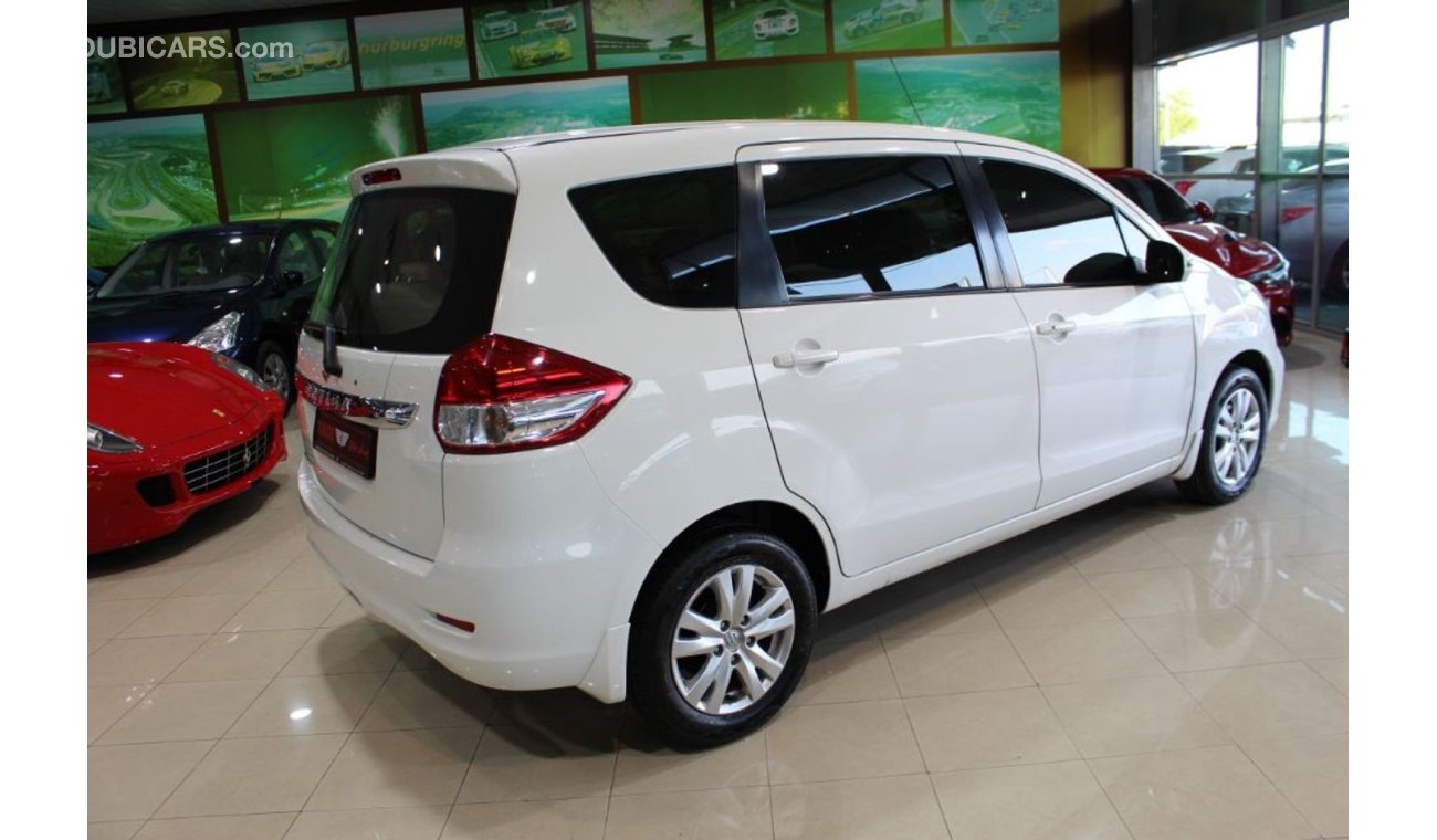 Suzuki Ertiga